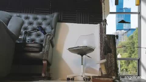 Angel online show from 07.29.26