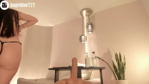 Angeline  online show from 02.20.26