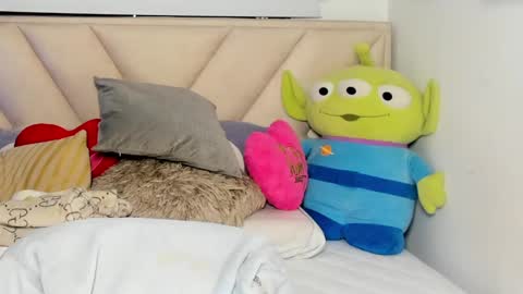 Snapshot of angeline__smith chatting on 03.04.25 Angeline Smith online show from 03.04.25