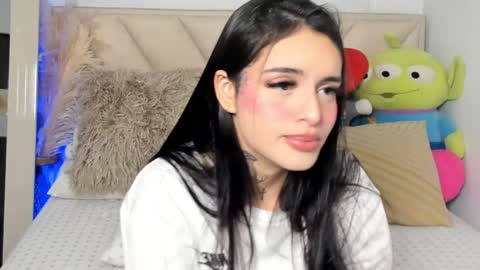 Snapshot of angeline__smith chatting on 03.09.25 Angeline Smith online show from 03.09.25