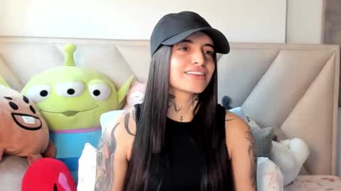 Snapshot of angeline__smith chatting on 09.14.25 Angeline Smith online show from 09.14.25