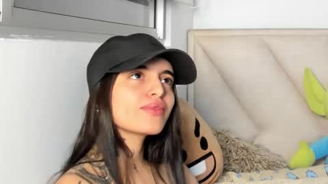 Snapshot of angeline__smith chatting on 09.20.25 Angeline Smith online show from 09.20.25