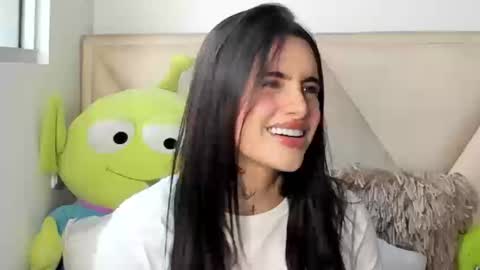 Snapshot of angeline__smith chatting on 09.22.25 Angeline Smith online show from 09.22.25