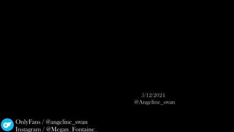 Snapshot of angeline_swan chatting on 12.05.24 Megan online show from 12.05.24