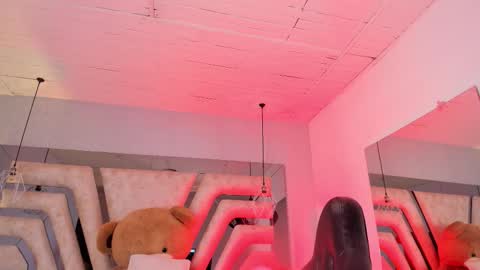 Angeline Heet online show from 03.12.26