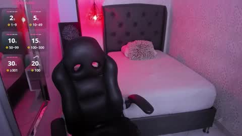 ANGELINE online show from 02.26.26