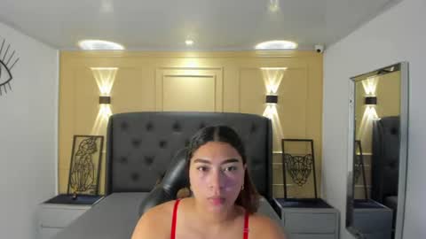ANGELINE online show from 07.18.26