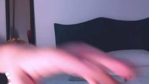 Angelinhaa  online show from 02.24.26