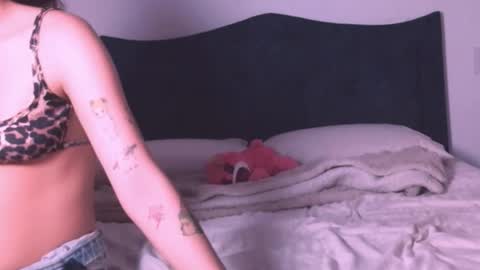 Angelinhaa  online show from 02.27.26