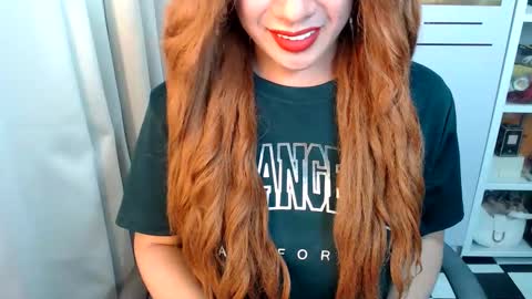 Anglina online show from 04.03.26