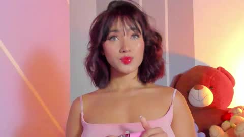 Snapshot of angelique_murphy chatting on 02.07.26 Angelique Murphy online show from 02.07.26