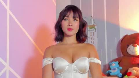 Snapshot of angelique_murphy chatting on 02.08.26 Angelique Murphy online show from 02.08.26