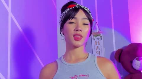 Snapshot of angelique_murphy chatting on 02.16.26 Angelique Murphy online show from 02.16.26