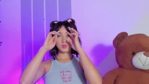 Snapshot of angelique_murphy chatting on 04.15.26 Angelique Murphy online show from 04.15.26