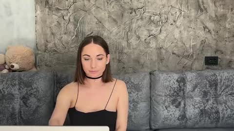 angelisa_fox online show from 04.09.26