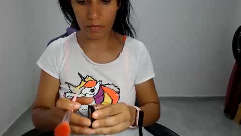 angela online show from 06.08.26