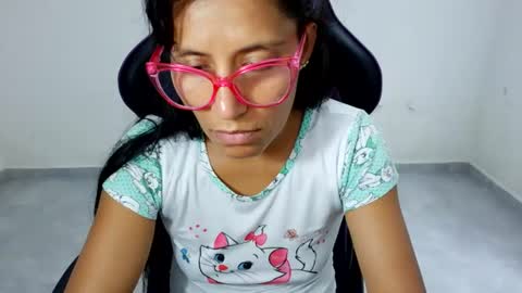 angela online show from 07.14.26
