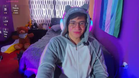 Angel online show from 06.07.26