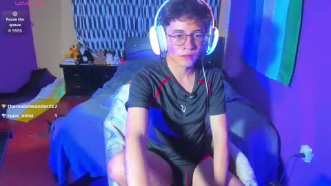 Angel online show from 06.08.26