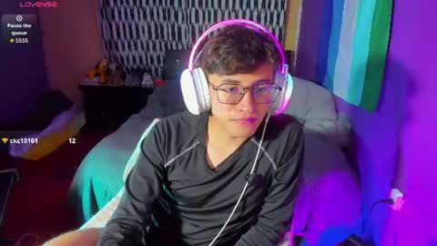 Angel online show from 06.11.26