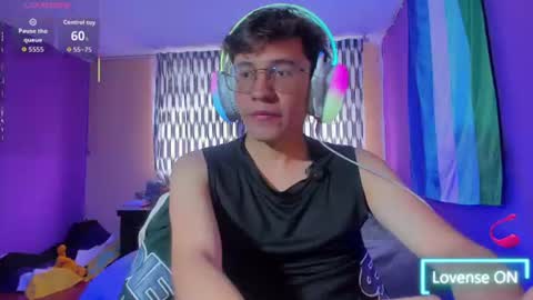 Angel online show from 06.16.26