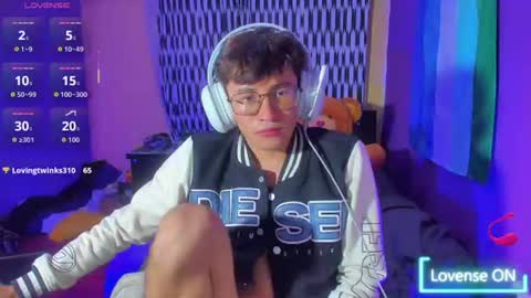 Angel online show from 06.18.26