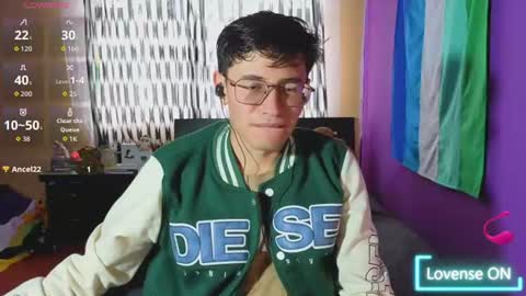 Angel online show from 06.21.26