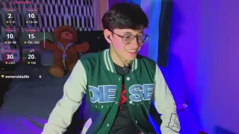 Angel online show from 07.07.26