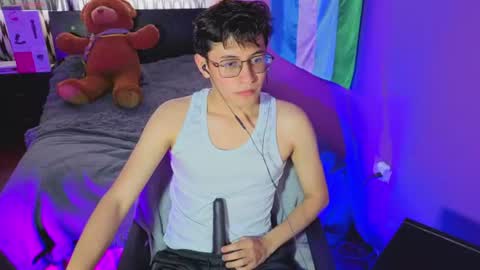 Angel online show from 07.13.26