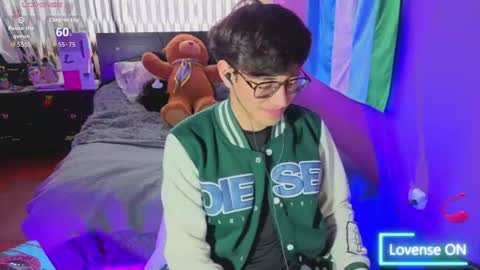Angel online show from 07.21.26