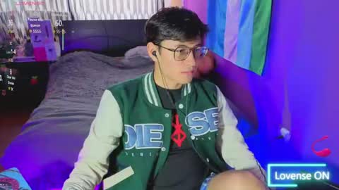 Angel online show from 07.24.26
