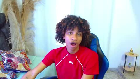 Angel online show from 05.15.26