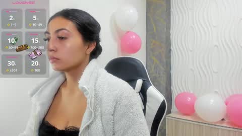 Angell cooper8 online show from 04.13.26