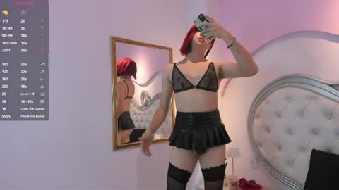 Angell online show from 04.10.26