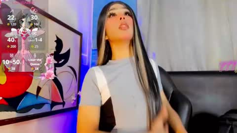 angel online show from 07.05.26