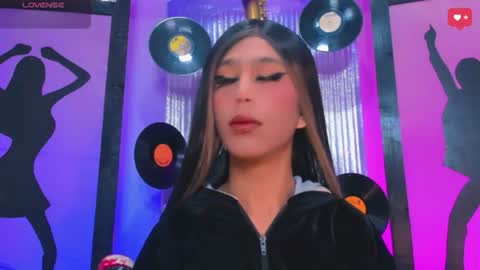 angel online show from 07.15.26