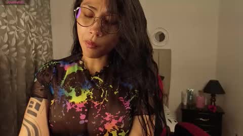  ANGELA ISABELLA  online show from 02.08.26