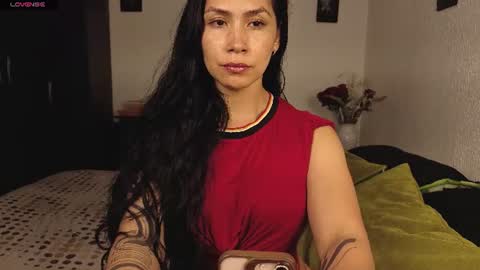  ANGELA ISABELLA  online show from 06.09.26