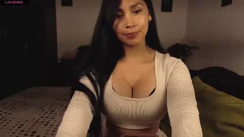  ANGELA ISABELLA  online show from 06.12.26