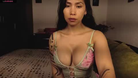  ANGELA ISABELLA  online show from 06.21.26