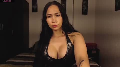  ANGELA ISABELLA  online show from 07.14.26