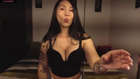  ANGELA ISABELLA  online show from 07.26.26