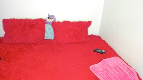 Angel Lavey-Parsons online show from 03.04.26