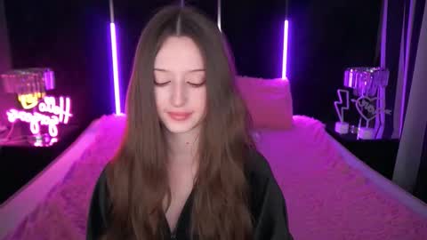 Snapshot of angellblush chatting on 10.07.25 AngelBlush online show from 10.07.25