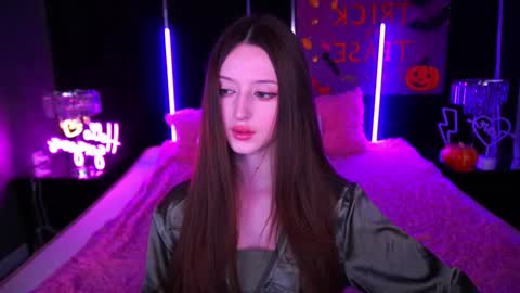 AngelBlush online show from 10.30.25