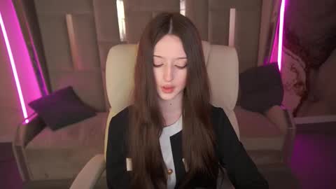 AngelBlush online show from 11.25.25