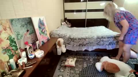 angelleah online show from 07.14.26