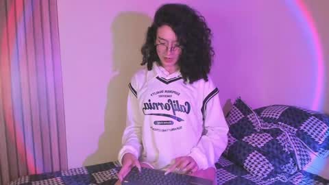 Angellike online show from 04.27.26