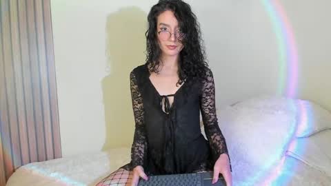Angellike online show from 05.28.26