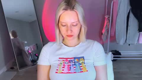 Cutie online show from 06.22.26
